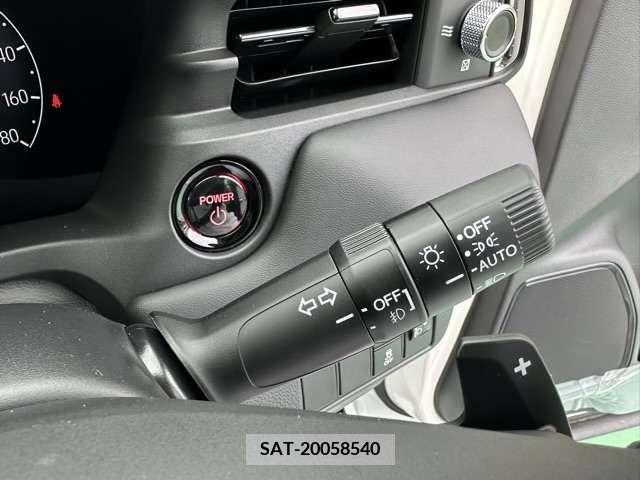 Honda VEZEL 2024-07 369936-17