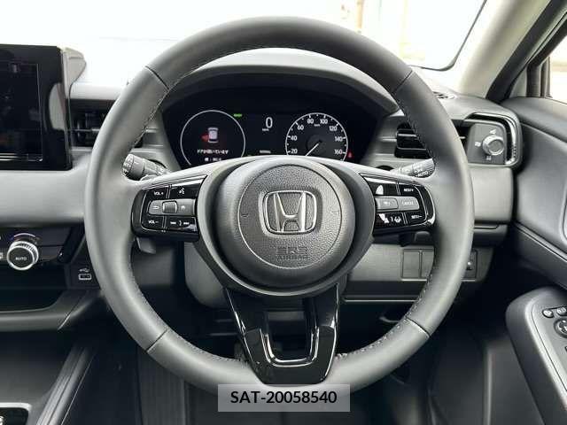 Honda VEZEL 2024-07 369936-7