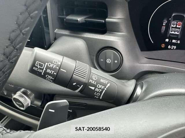 Honda VEZEL 2024-07 369936-16