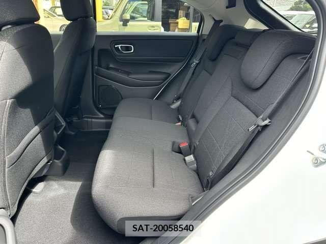 Honda VEZEL 2024-07 369936-5