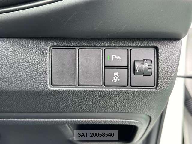 Honda VEZEL 2024-07 369936-15