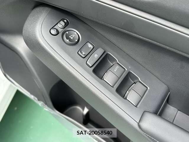 Honda VEZEL 2024-07 369936-14