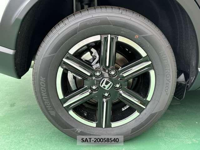Honda VEZEL 2024-07 369936-13