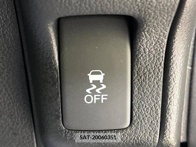 Honda N BOX CUSTOM 2016-09 278991-6