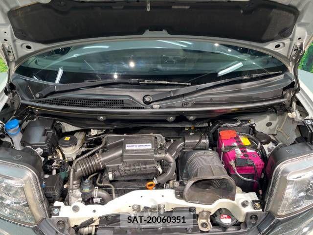Honda N BOX CUSTOM 2016-09 278991-18