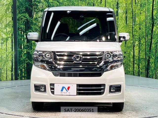 Honda N BOX CUSTOM 2016-09 278991-14