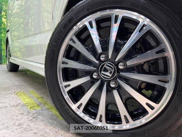 Honda N BOX CUSTOM 2016-09 278991-13