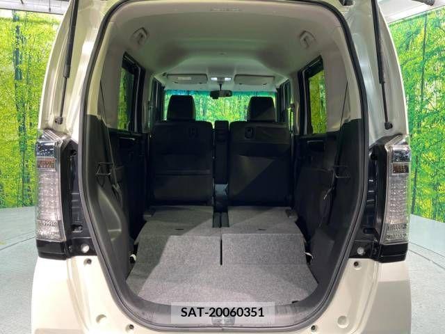 Honda N BOX CUSTOM 2016-09 278991-10