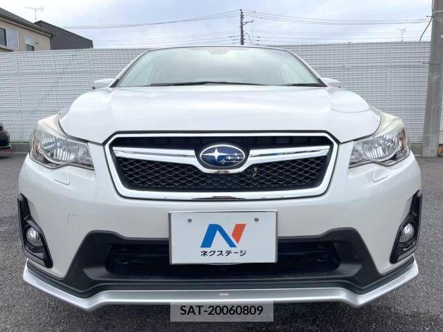 Subaru SUBARU 2015-11 379492-14