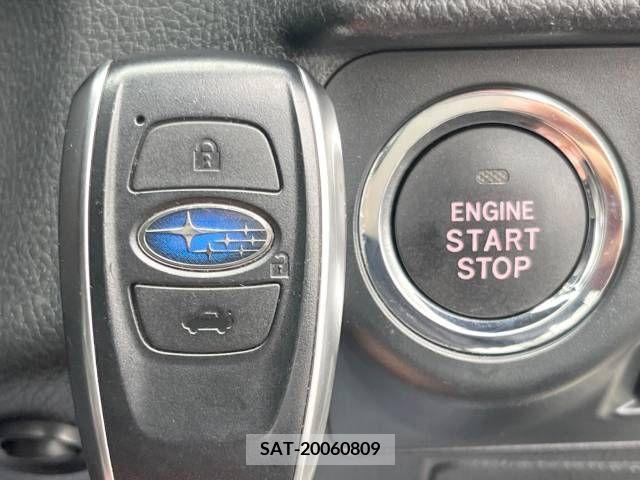 Subaru SUBARU 2015-11 379492-5