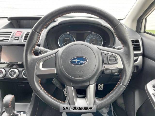 Subaru SUBARU 2015-11 379492-11