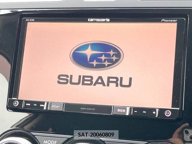 Subaru SUBARU 2015-11 379492-3