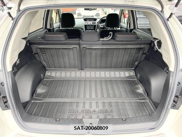 Subaru SUBARU 2015-11 379492-10
