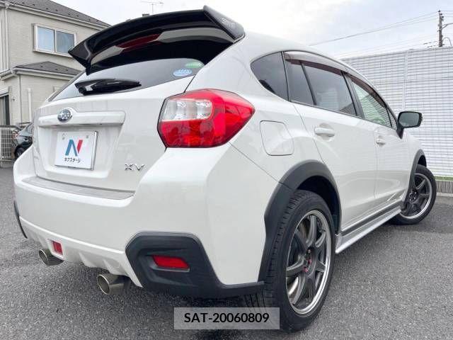 Subaru SUBARU 2015-11 379492-17