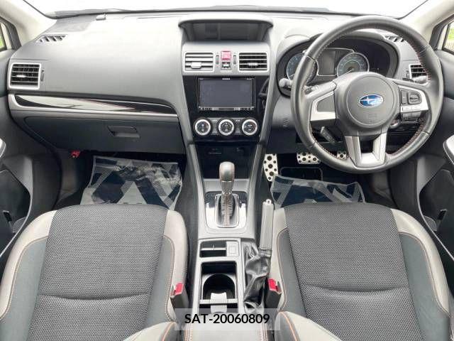 Subaru SUBARU 2015-11 379492-1