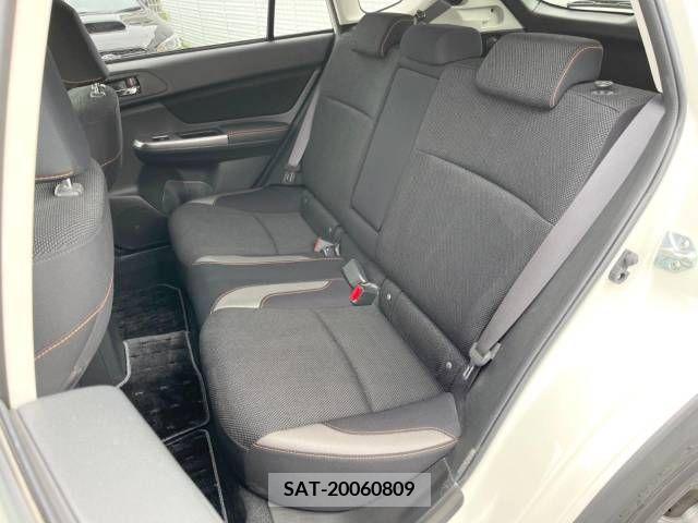 Subaru SUBARU 2015-11 379492-9