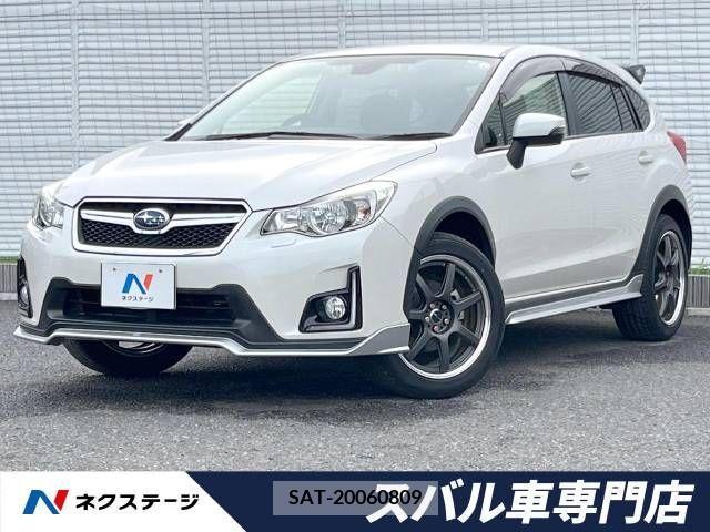 Subaru SUBARU 2015-11 379492-0