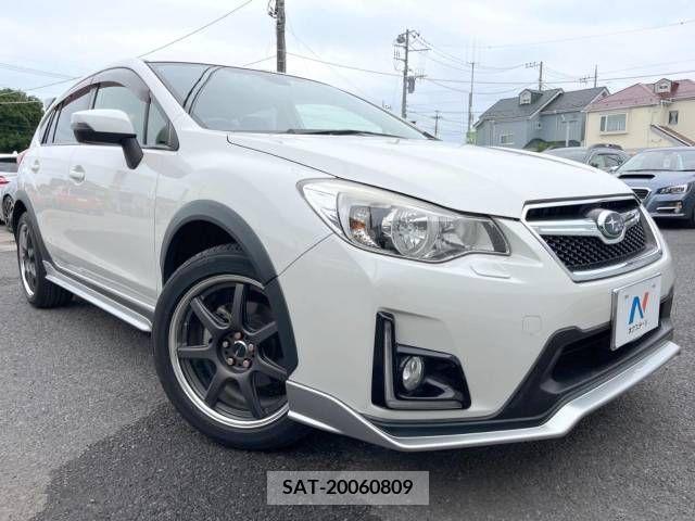 Subaru SUBARU 2015-11 379492-16