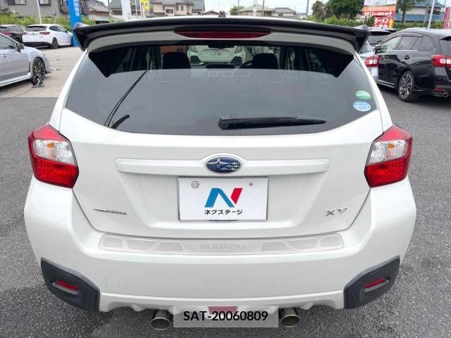 Subaru SUBARU 2015-11 379492-15