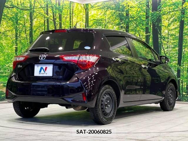 Toyota VITZ 2019-11 210262-17
