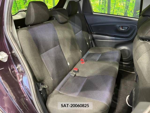 Toyota VITZ 2019-11 210262-9