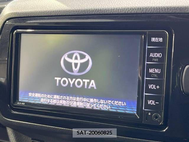 Toyota VITZ 2019-11 210262-3