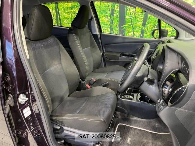 Toyota VITZ 2019-11 210262-8