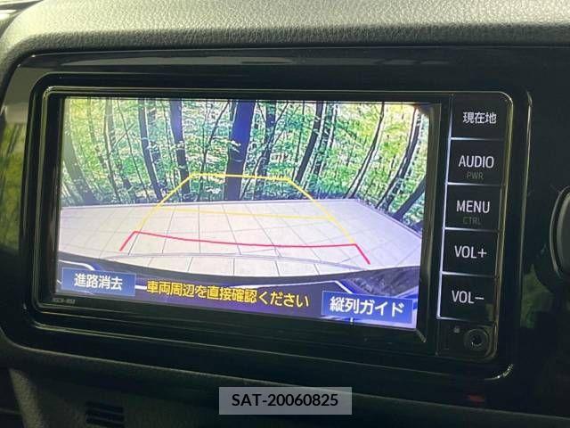 Toyota VITZ 2019-11 210262-4