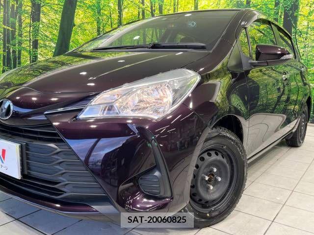 Toyota VITZ 2019-11 210262-12