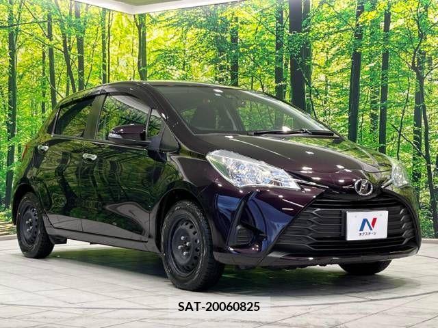 Toyota VITZ 2019-11 210262-16