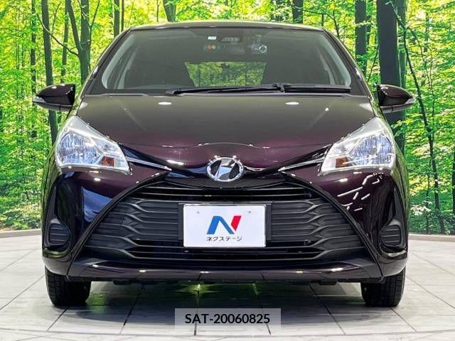 Toyota VITZ 2019-11 210262-14