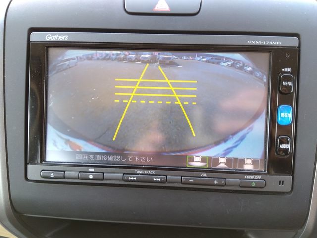 Honda FREED 2017-03 6250-11