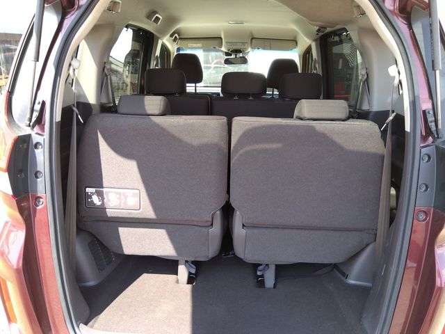 Honda FREED 2017-03 6250-5