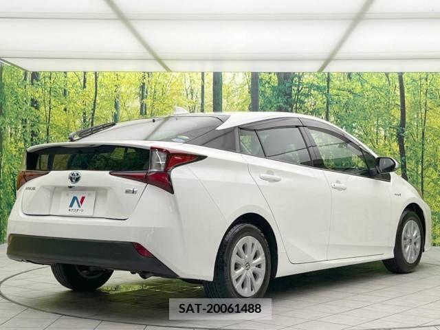 Toyota PRIUS 2019-06 342175-17