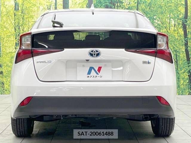 Toyota PRIUS 2019-06 342175-15
