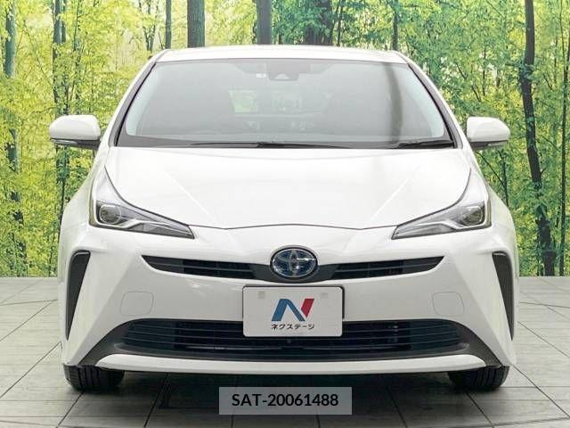 Toyota PRIUS 2019-06 342175-14