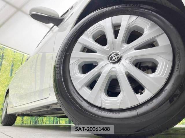 Toyota PRIUS 2019-06 342175-13