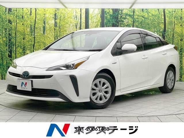 Toyota PRIUS 2019-06 342175-0