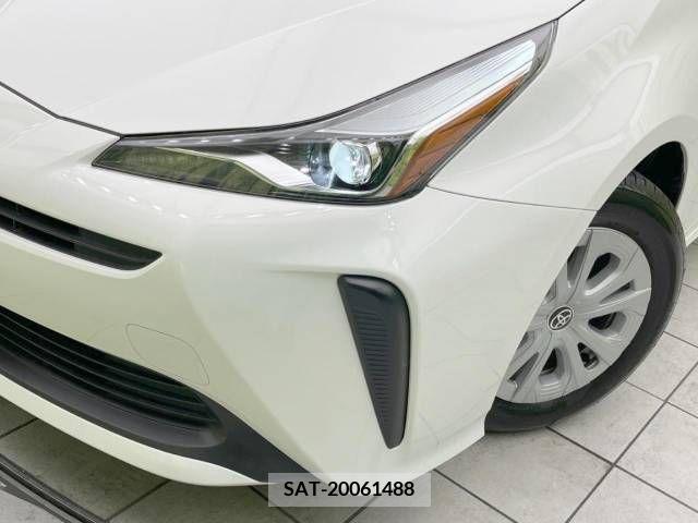 Toyota PRIUS 2019-06 342175-12