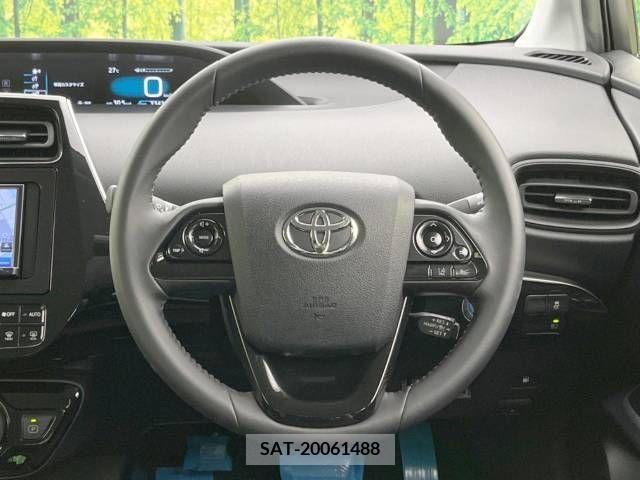 Toyota PRIUS 2019-06 342175-11