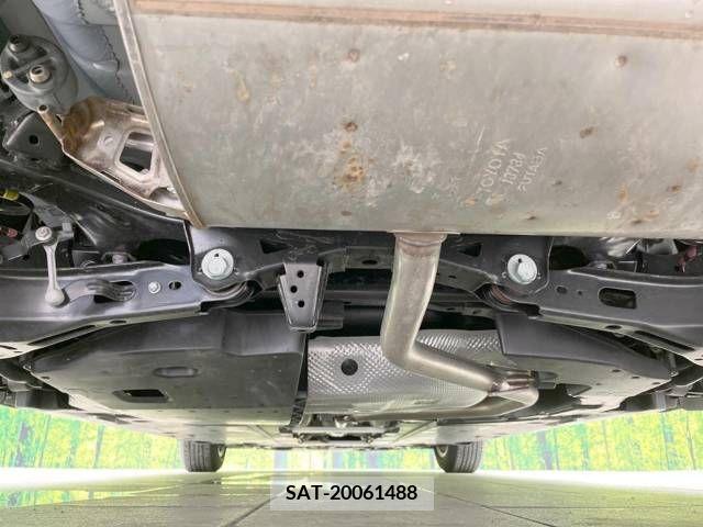 Toyota PRIUS 2019-06 342175-19