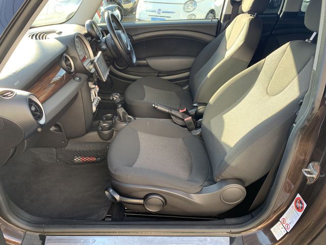 Bmw MINI 2009-12 5255-17