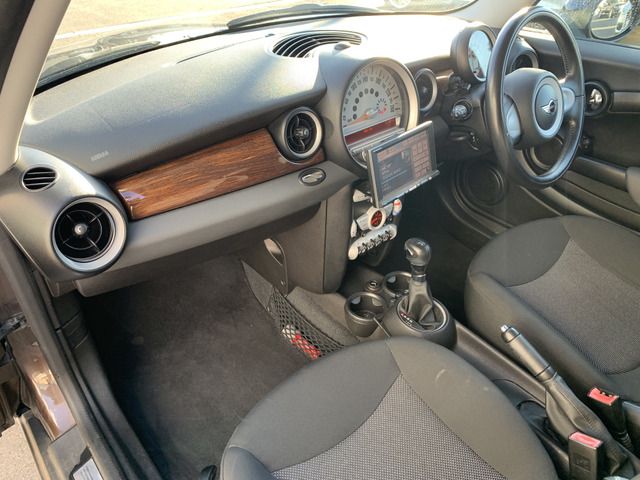 Bmw MINI 2009-12 5255-18