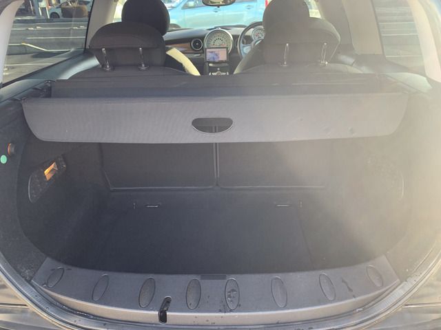 Bmw MINI 2009-12 5255-16
