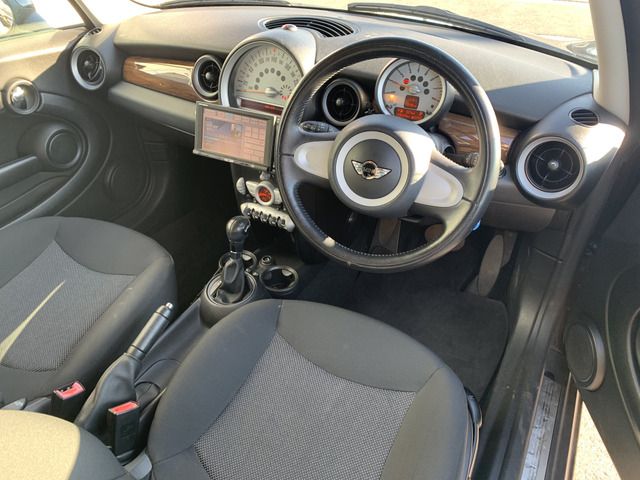 Bmw MINI 2009-12 5255-2