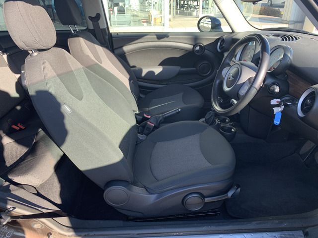 Bmw MINI 2009-12 5255-13
