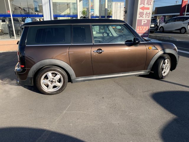 Bmw MINI 2009-12 5255-10