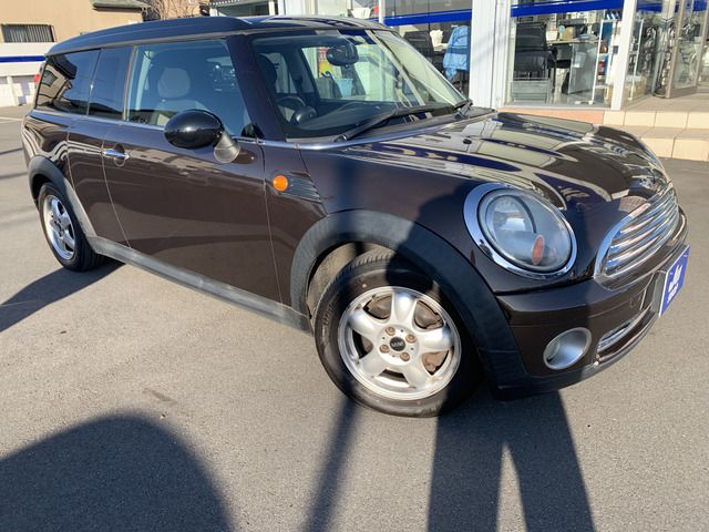 Bmw MINI 2009-12 5255-3