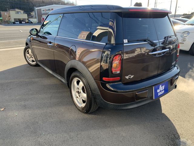 Bmw MINI 2009-12 5255-1