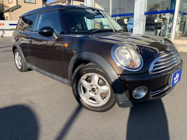 Bmw MINI 2009-12 5255-0